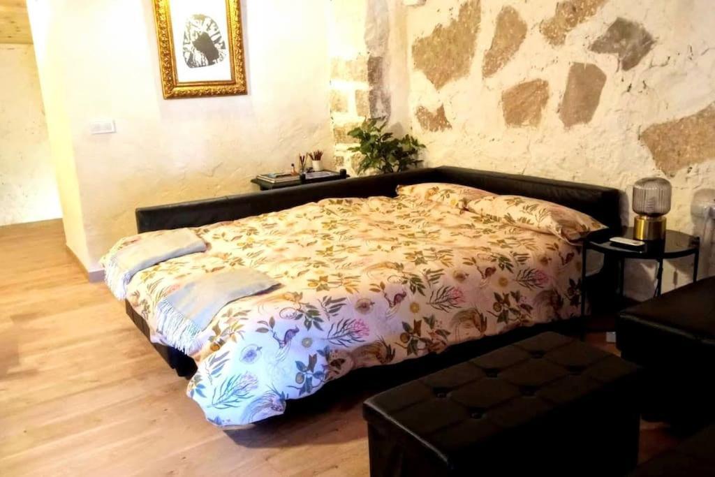 La Casirria Villa Olba Buitenkant foto