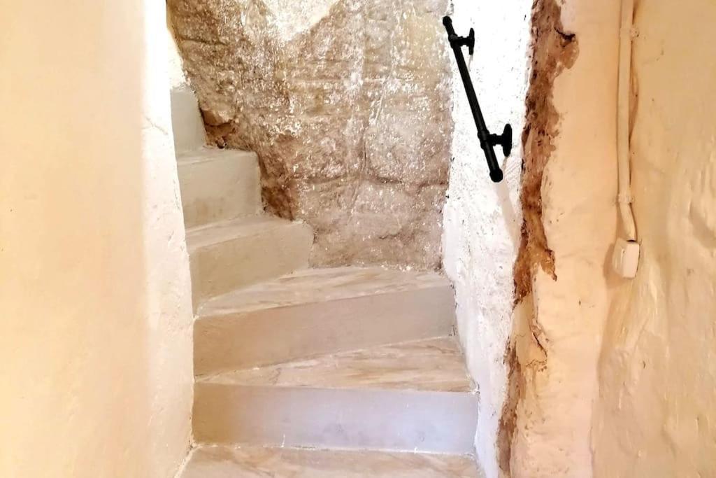 La Casirria Villa Olba Buitenkant foto
