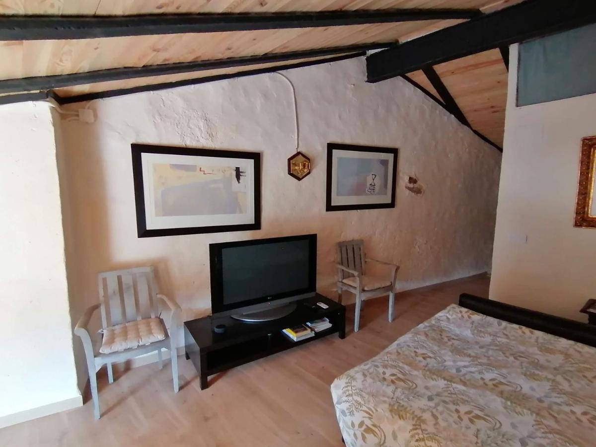 La Casirria Villa Olba Buitenkant foto